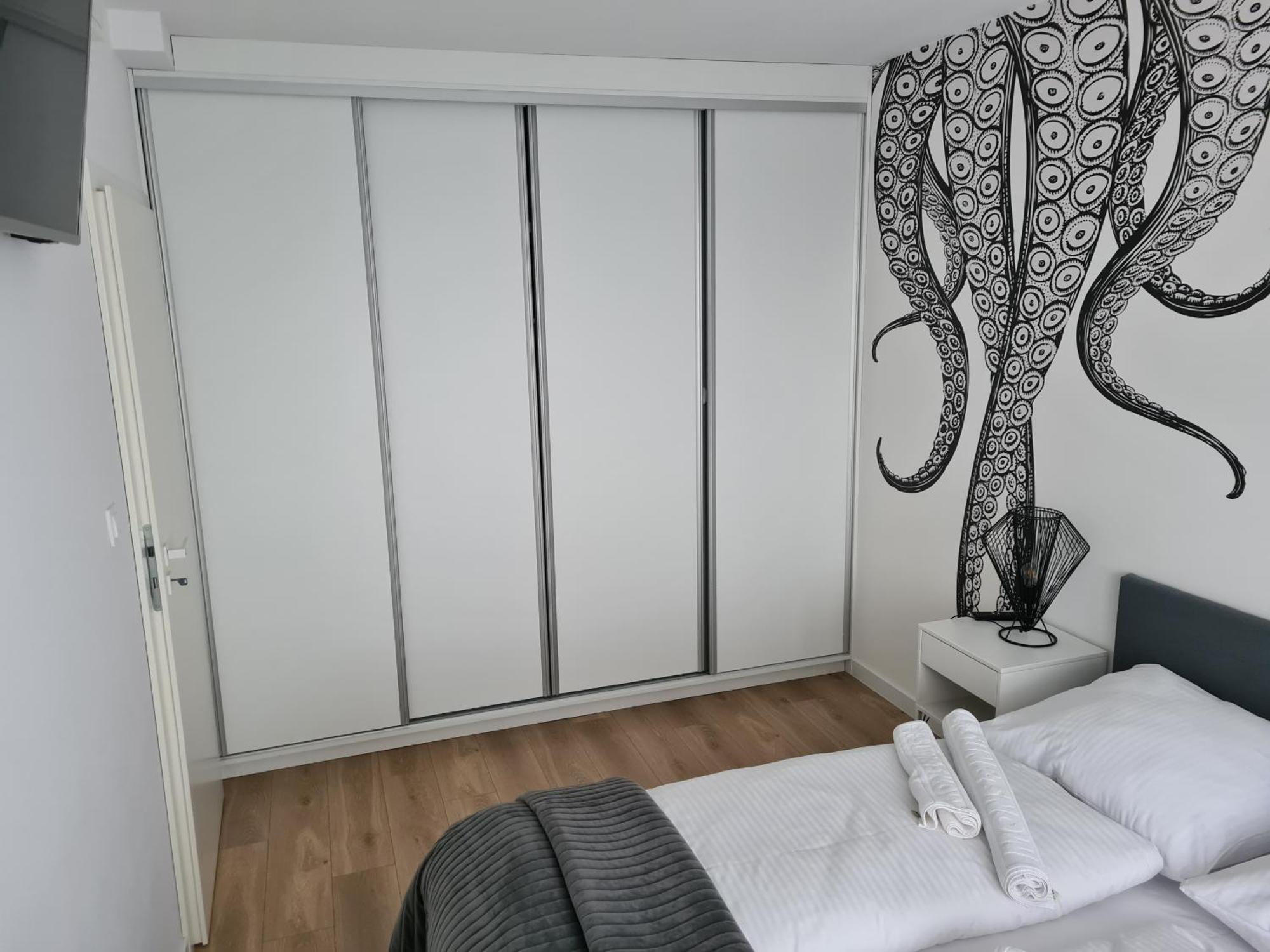 Apartamenty Kasprowicza 20A Klimatyzacja Basen Fintess Sauny Parking Bawialnia Zmywarkataras Wysoki Standard W Pelni Wyposazony Kołobrzeg Esterno foto